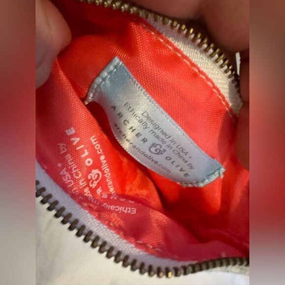 Archer and olive pencil case #15 - Picture 3 of 5